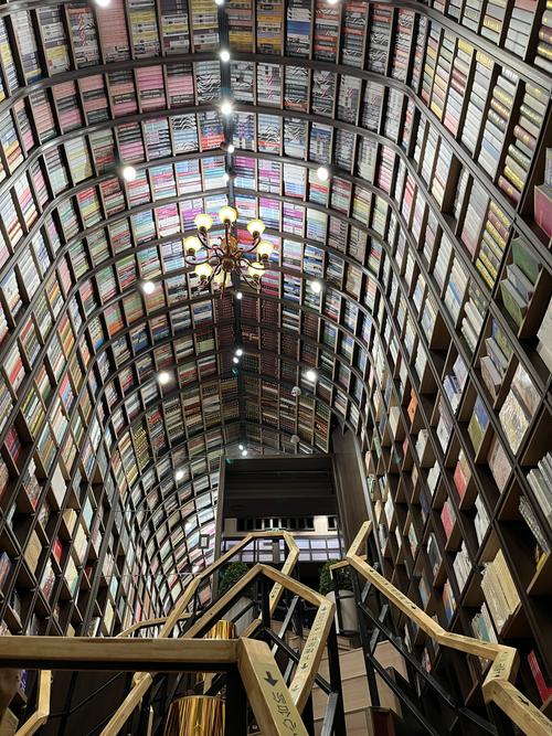 文化教育与科研并重的文理学院~