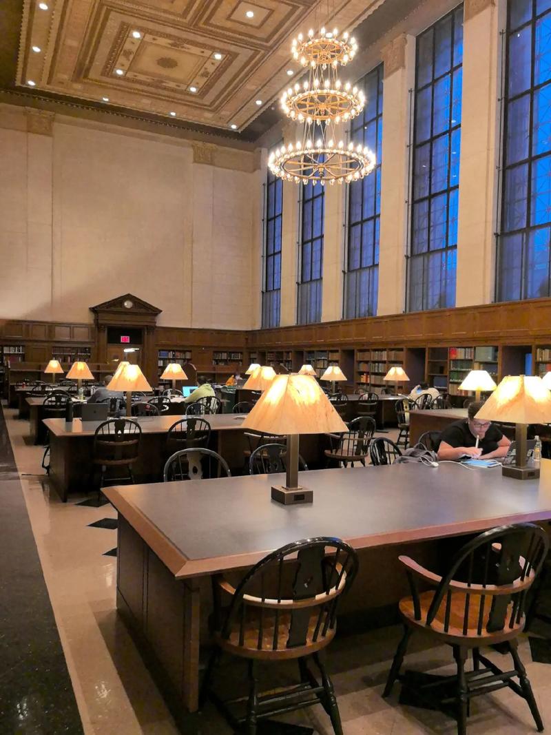 托福90分可以申请哪些美国大学留学？