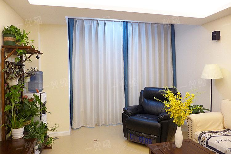 网爆男子拍到老君山灵气护罩奇观