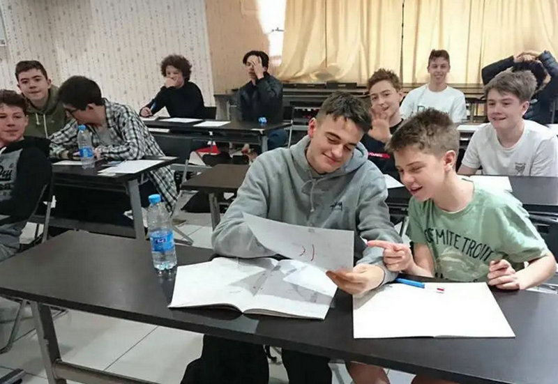 美国本科转学有三种方式 美国本科转学有三种方式