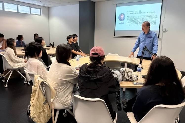 名校推荐:芬兰阿尔托大学(下)