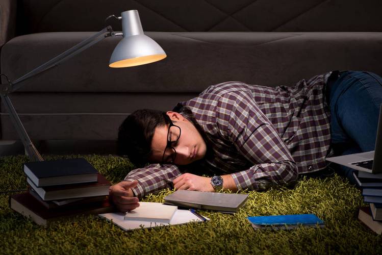 英国读博生活是怎样呢