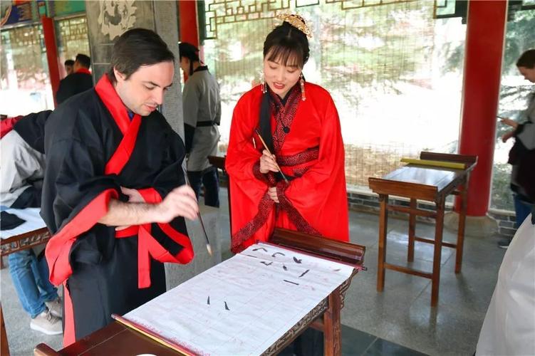 出国留学研修(出国留学研修报告范文)