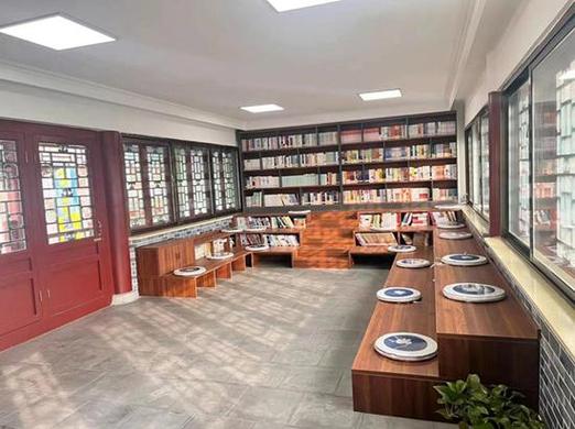 用口语话全方位讲解文化艺术经营和文化信息专业