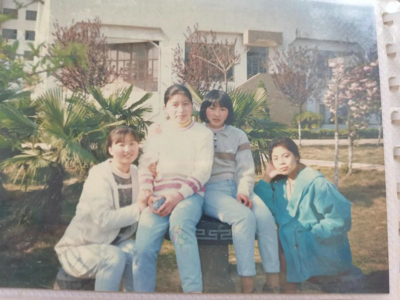 涂松岩范明主演的电视剧