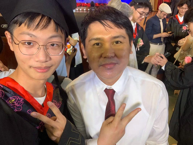 惠水出国留学惠水的学校