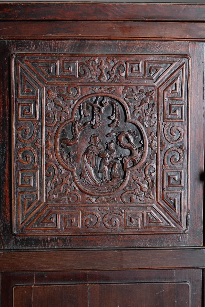 乌普萨拉大学雅思要求