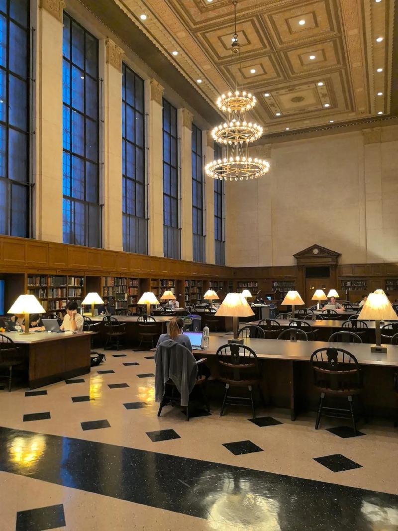 留学美国MIS专业介绍