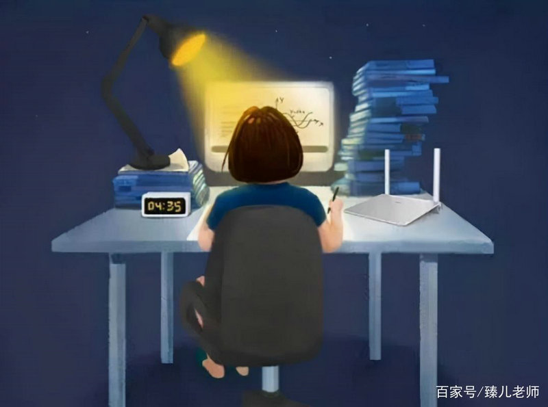 同桌把我拉到他家做了作文1000字