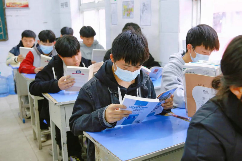 美国语言学方向的课程设置