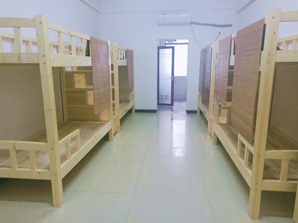 首经贸-台湾交换生成功申请世界百强大学会计与金融专业