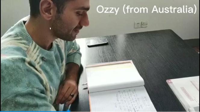 潍坊出国留学在哪里查体