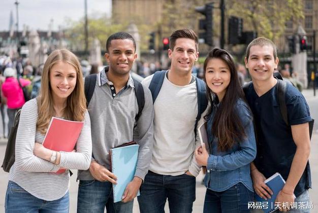 爱尔兰有哪些留学优势