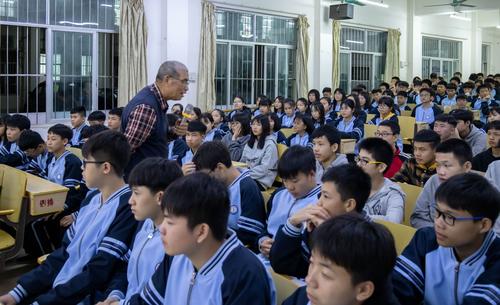 辛辛那提大学的办学优势