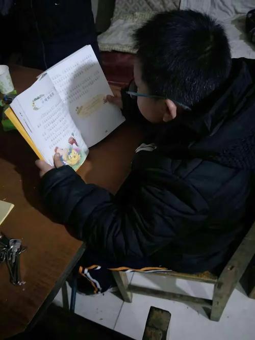 在美留学打工之三