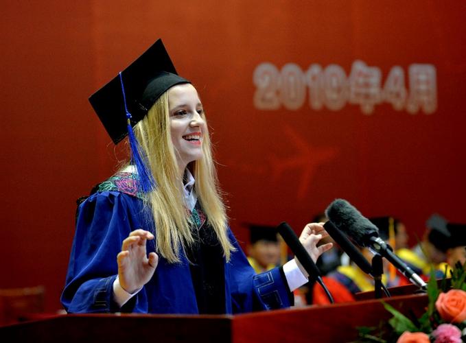 乔治城大学有哪些专业