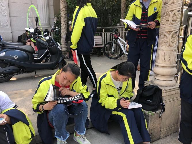 宋维花留学 174宋维芳