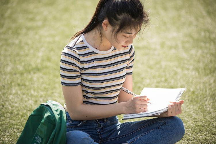 美国研究生留学的托福考试