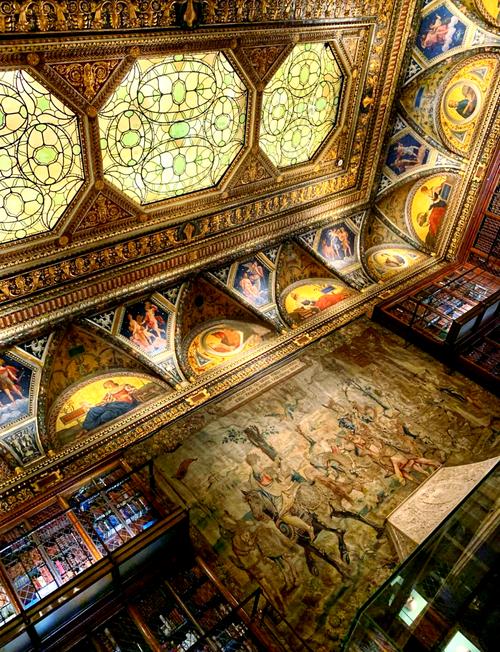 加拿大留学名校推荐——汉博学院