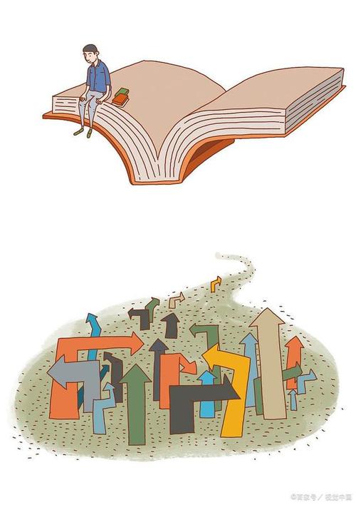 冷门专业也能进名校