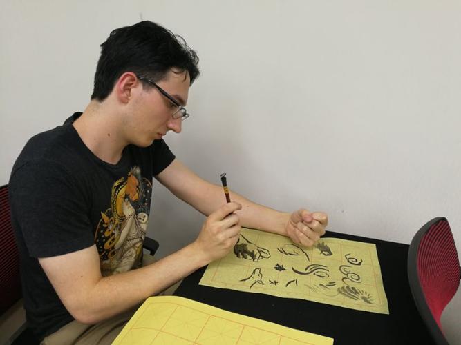 邓稼先留学邓稼先留美归国历程