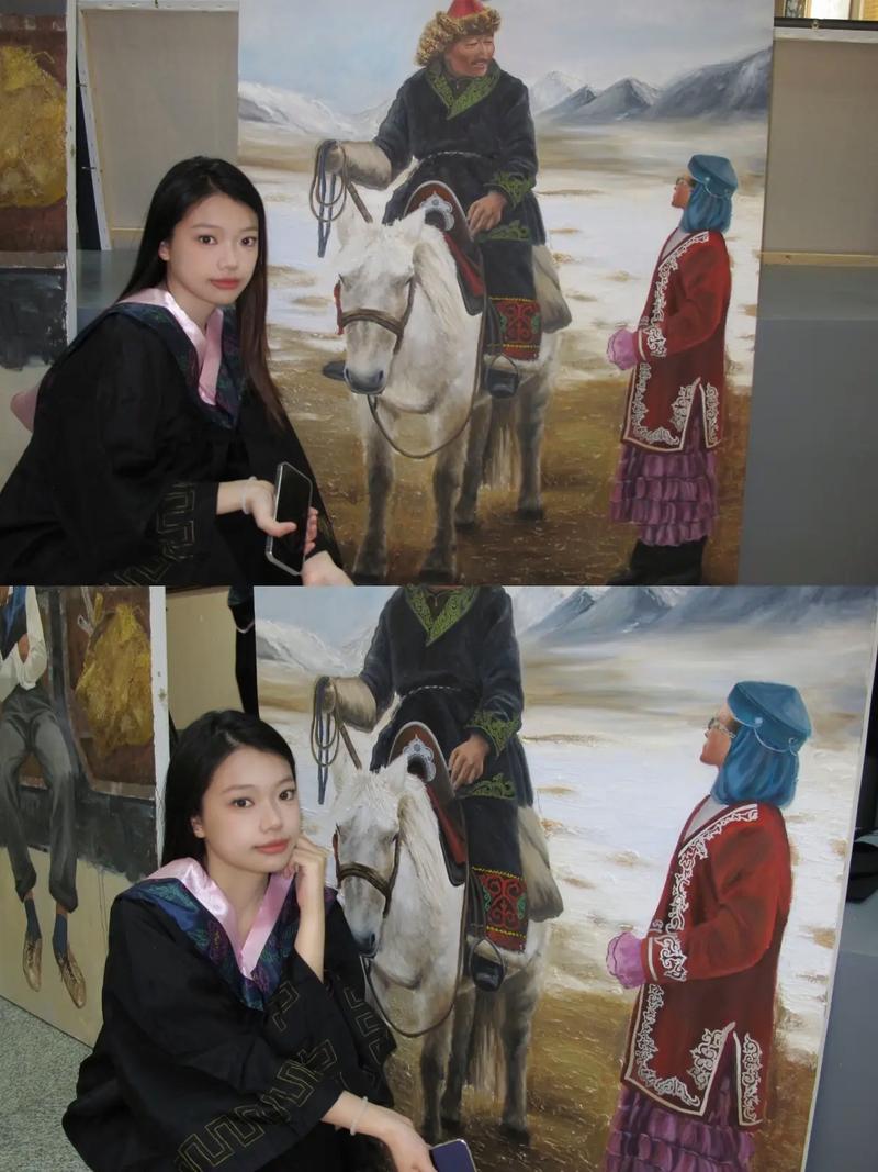 在Google大楼对面校区的奥大计算机系 在Google大楼对面校区的奥大计算机系