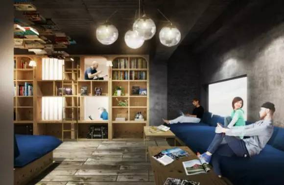 米理建筑专业真的这么难申请吗