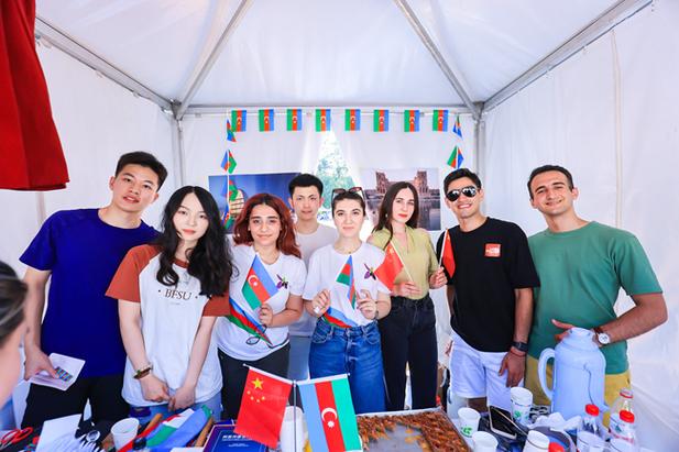 福建泉州发现六朝时期古墓群