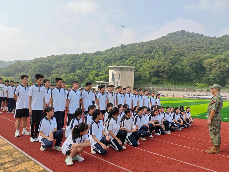 瑞士求学工作两不误