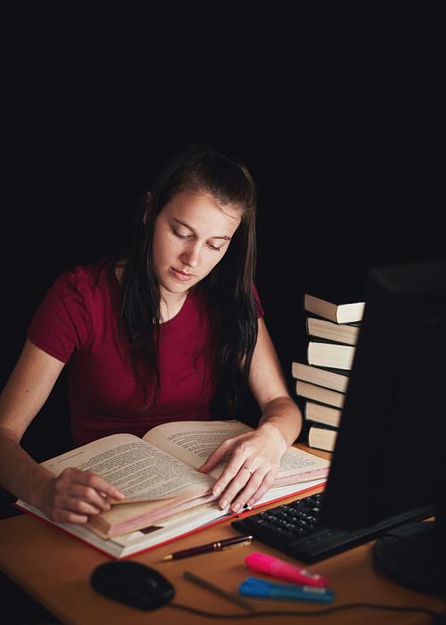 美国计算机专业怎么选