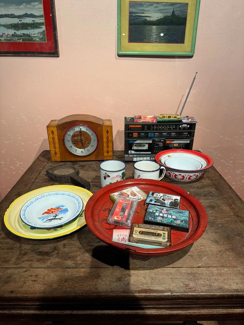 诸葛亮在这磕破了头李白杜甫争先恐后跑去吟诗