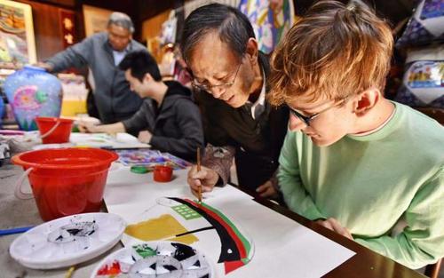 秦昊伊能静是如何走在一起的