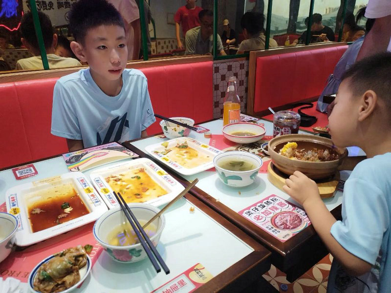 国家留学公派学号出来了