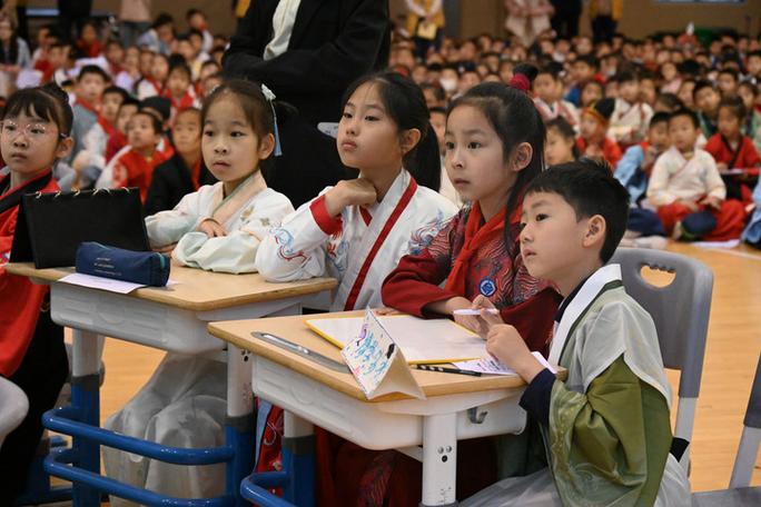 金吉列教育展—如何正确选择加拿大合适的学校