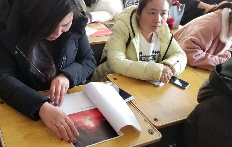 出国留学前辈_出国留学的