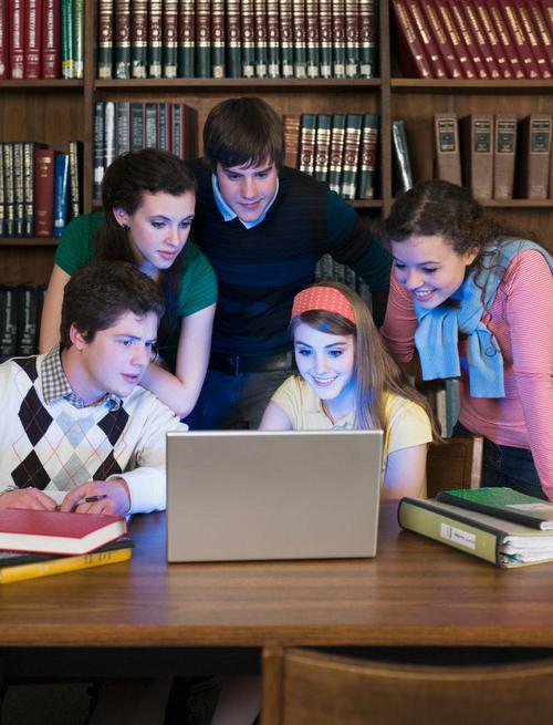 赴美留学申请清单